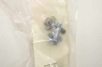 OEM Yamaha 90119-05001-00 Bolt w/ Hole Qty 2 NOS