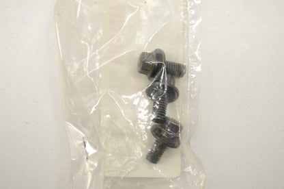 OEM Yamaha 90119-06192-00 Bolt w/ Hole Qty 3 NOS