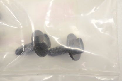 OEM Yamaha 90119-06821-00 Bolt w/ Washer Qty 2 NOS