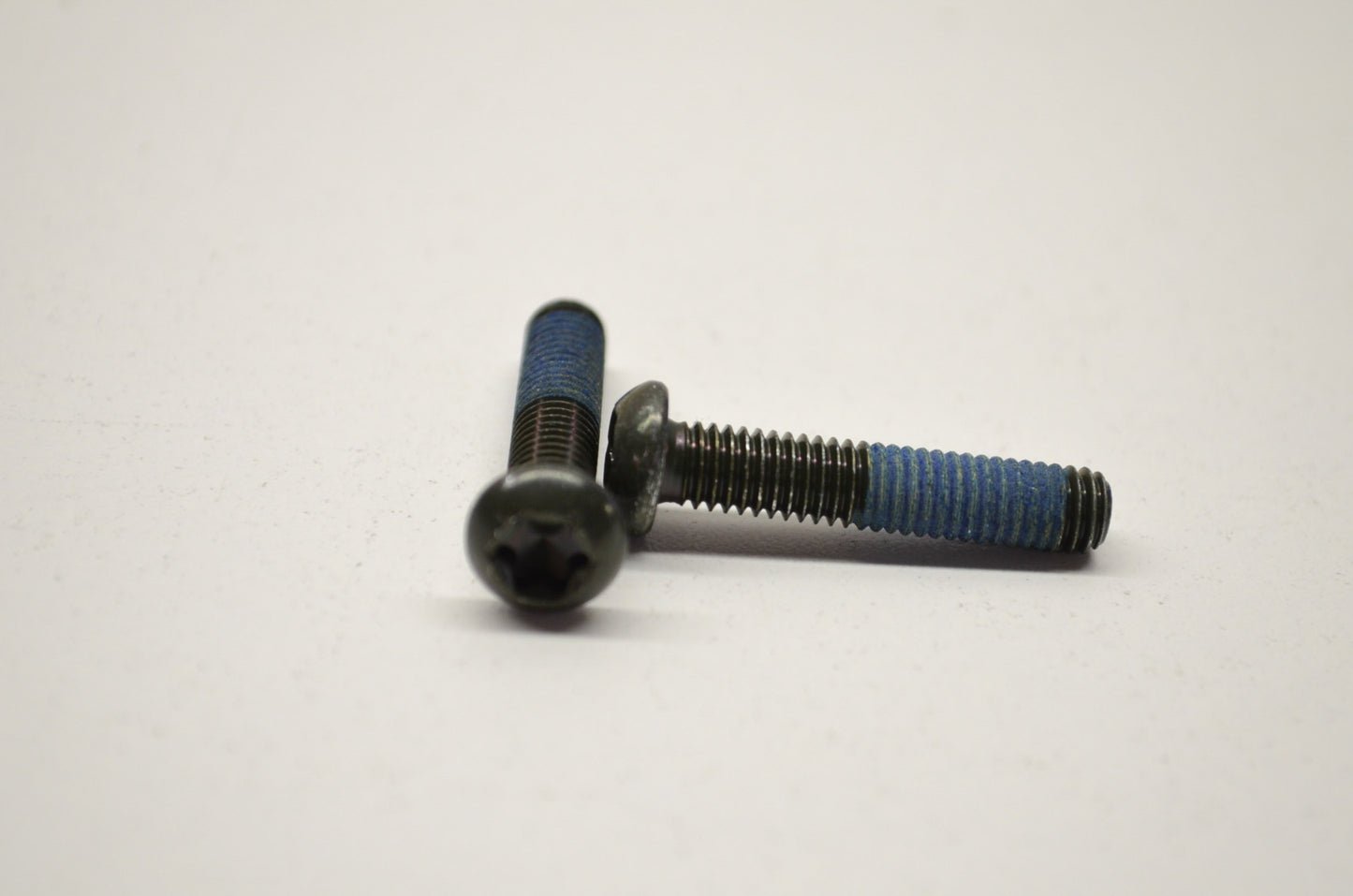 OEM Yamaha 90149-06182-00 Screw Qty 2 NOS