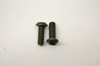 OEM Yamaha 90149-06228-00 Special Shape Screw NOS