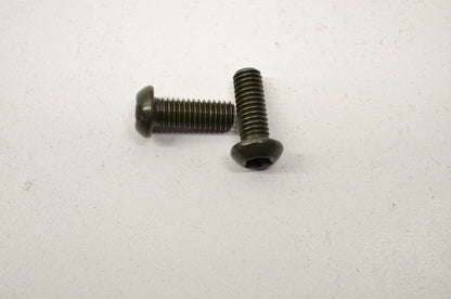 OEM Yamaha 90149-06228-00 Special Shape Screw NOS