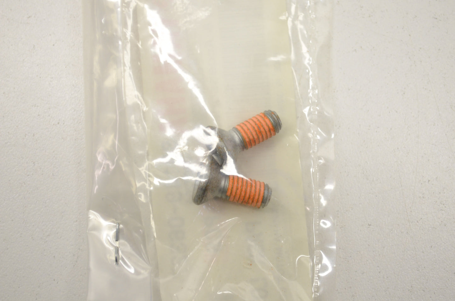 OEM Yamaha 90149-06327-00 Countersunk Screw Qty 2 NOS