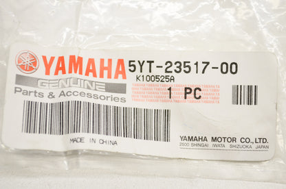 OEM Yamaha 5YT-23517-00-00 Thrust Cover 1 NOS