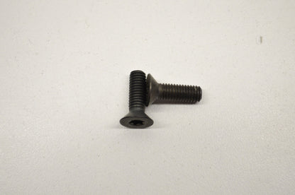 OEM Yamaha 90151-05023-00 Countersunk Screw Qty 2 NOS