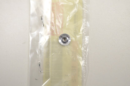 OEM Yamaha 90338-06162-00 Special Shape Plug NOS