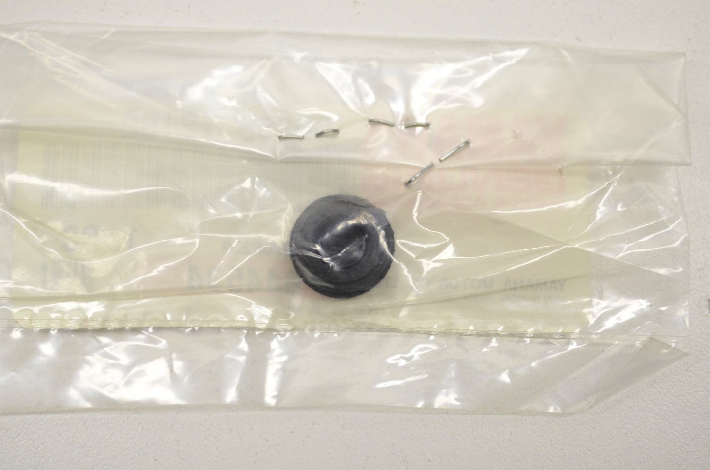 OEM Yamaha 90338-12192-00 Special Shape Plug NOS