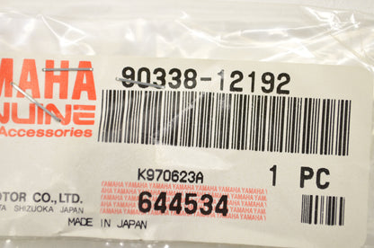 OEM Yamaha 90338-12192-00 Special Shape Plug NOS