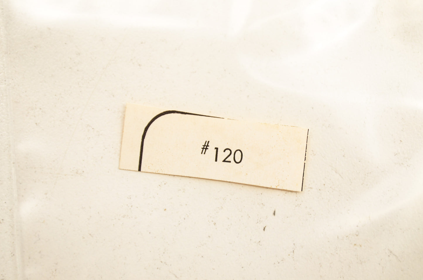 Pro Jet 120 Nylon Main Fuel Jet Mikuni #120 NOS