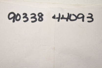 OEM Yamaha 90338-44093-00 Special Shape Plug NOS