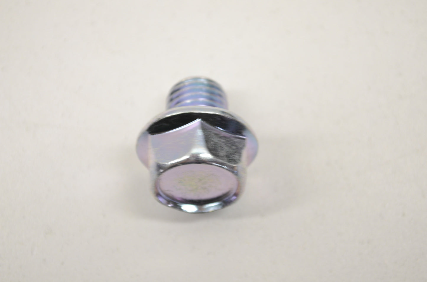 Straight Screw Plug NOS