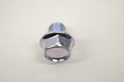 Straight Screw Plug NOS