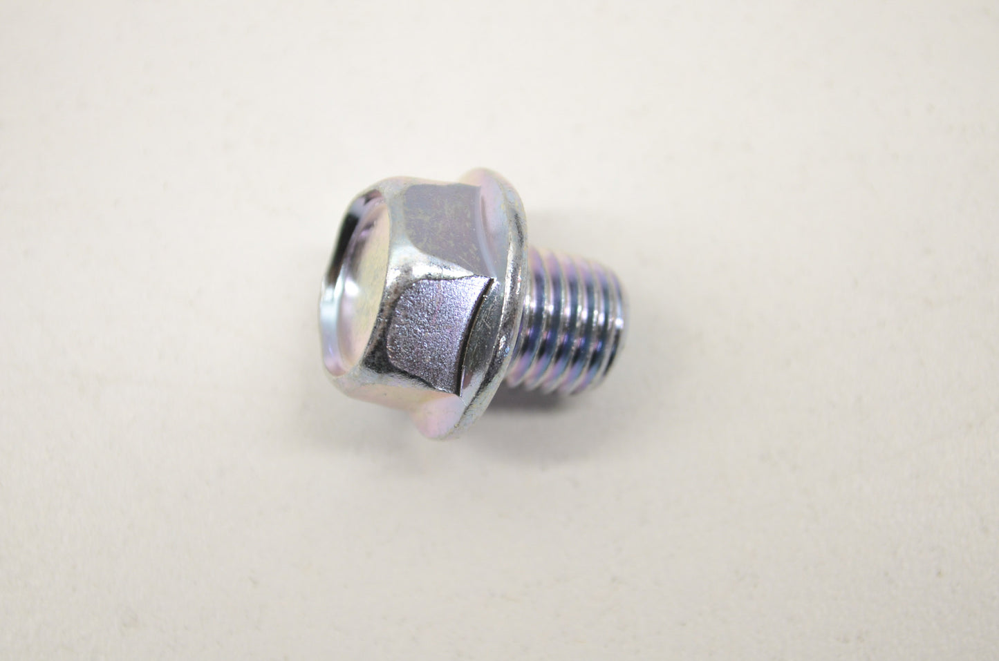 Straight Screw Plug NOS