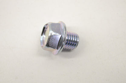 Straight Screw Plug NOS