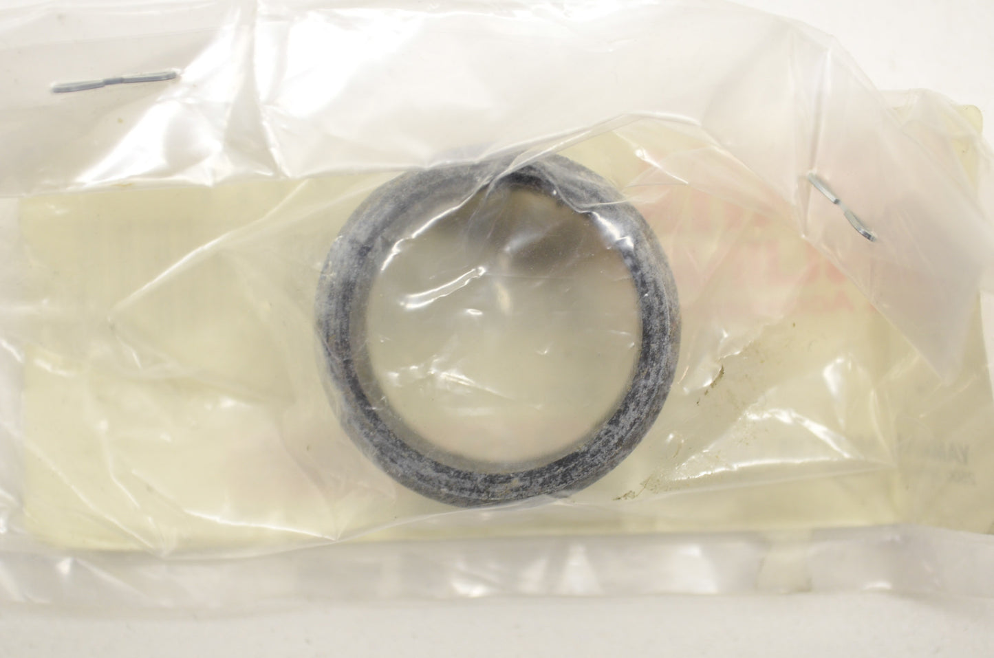 OEM Yamaha 90380-22111-00 Solid Bushing NOS