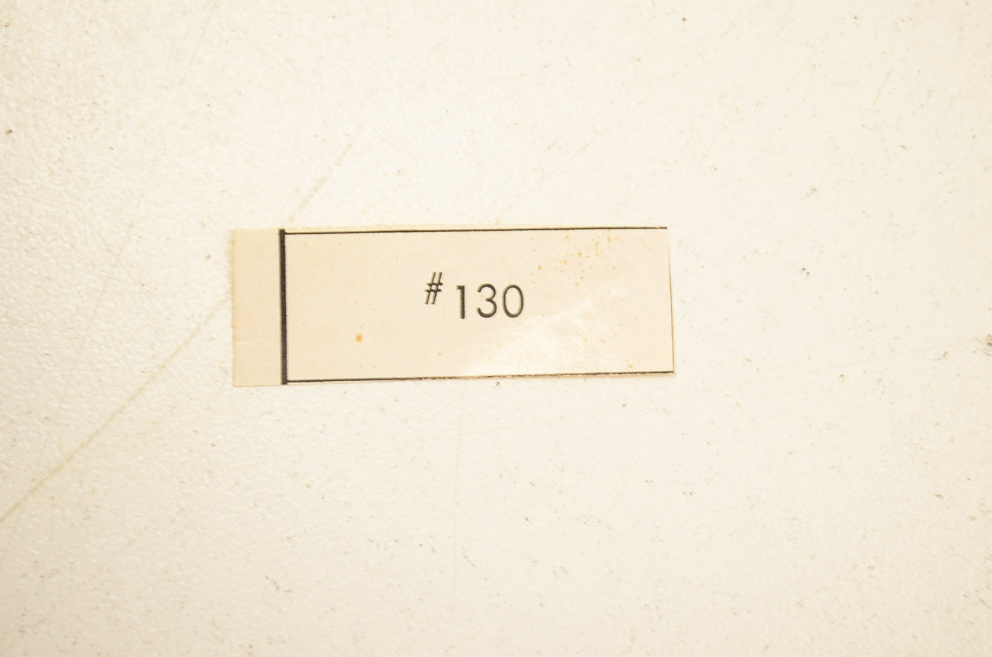 Pro Jet 130 Nylon Main Fuel Jet Mikuni #130 NOS