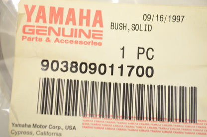 Solid Bushing NOS