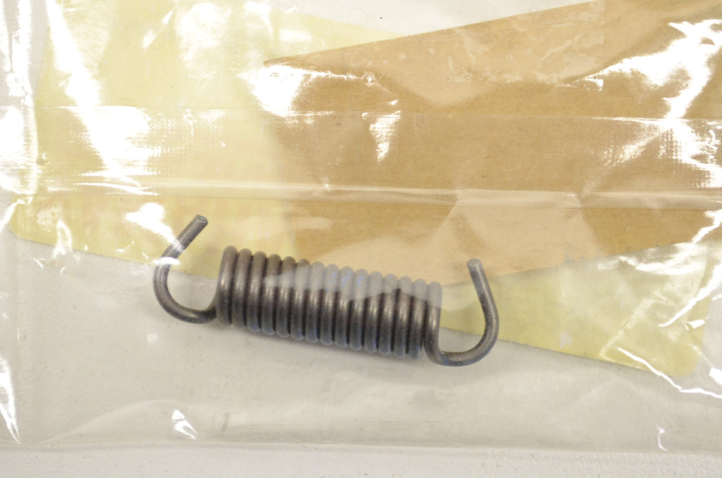 Tension Spring NOS