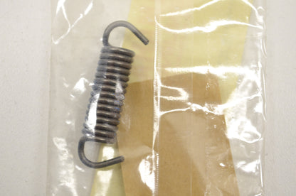 Tension Spring NOS