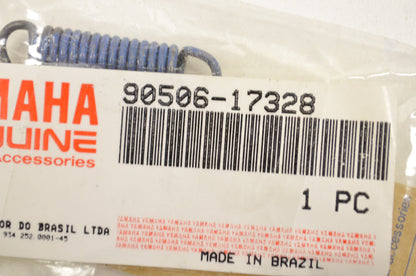 Tension Spring NOS