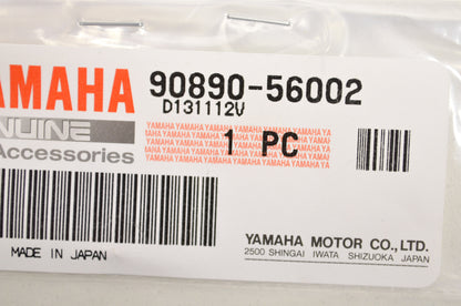 New OEM Yamaha 90890-56002-00 B Type Blank Key NOS