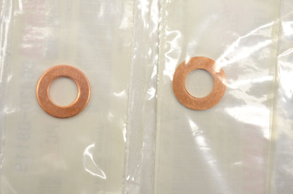 Washer Plate Qty 2 NOS