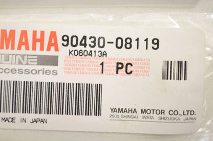 Washer Plate Qty 2 NOS