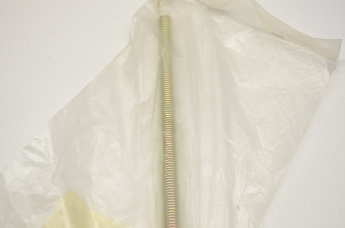 Tension Spring NOS