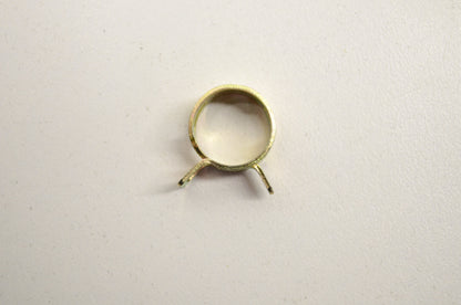 Scissor Clip NOS
