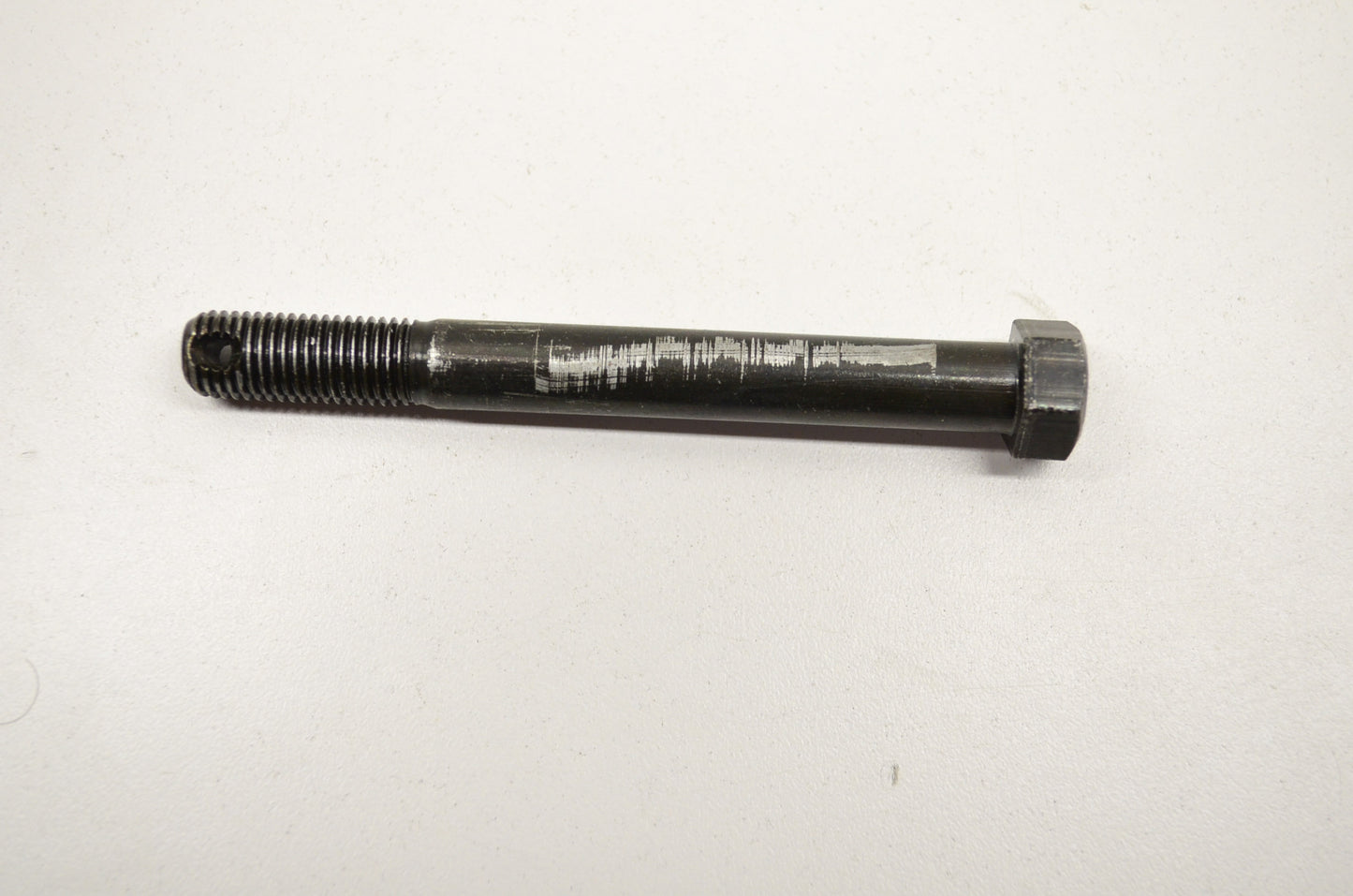 Bolt w/ Hole NOS