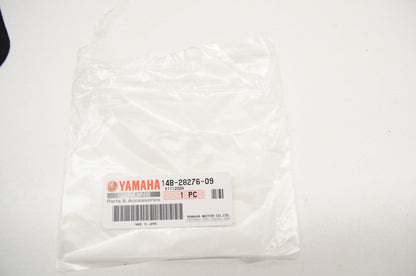 OEM Yamaha 14B-28276-09-00 Plate NOS