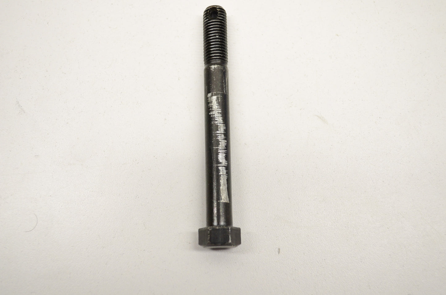 Bolt w/ Hole NOS