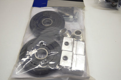 Marginal Snow Wheel Kit NOS