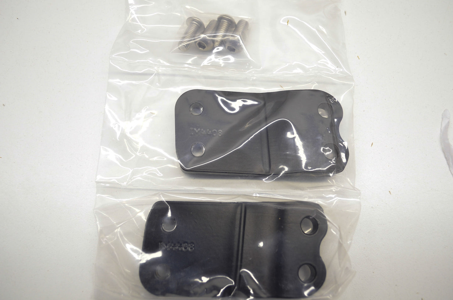 Passenger Floorboard NOS