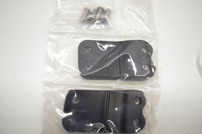 Passenger Floorboard NOS