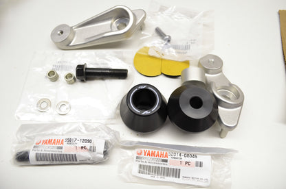 Frame Slider Kit NOS