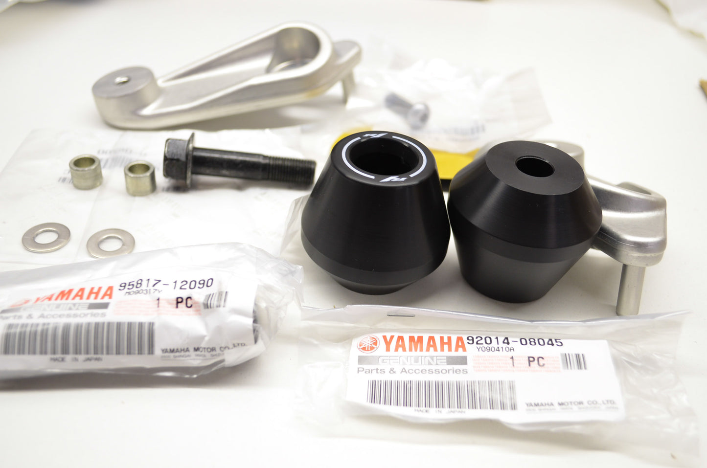 Frame Slider Kit NOS