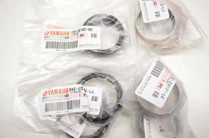 Fork Seals Kit NOS