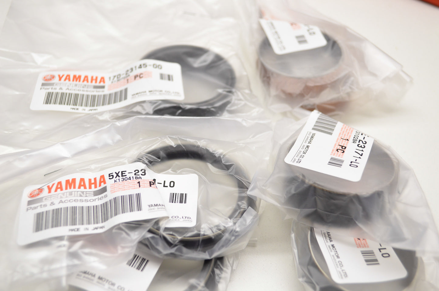 Fork Seals Kit NOS