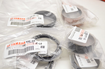 Fork Seals Kit NOS