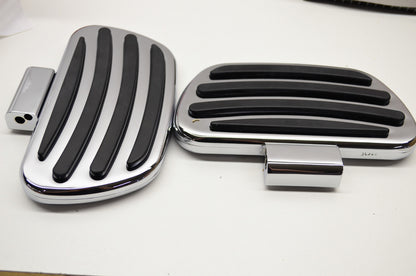 Passenger Billet Floorboards NOS