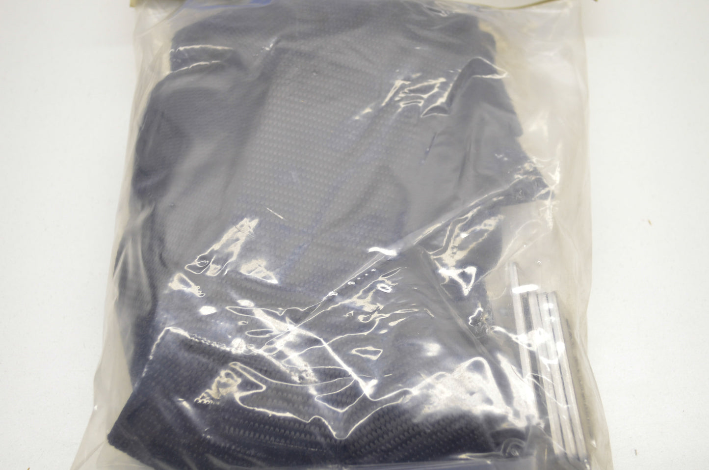 Nerf Bar Webbing Net NOS