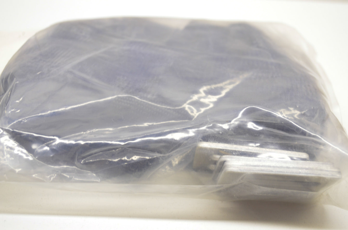 Nerf Bar Webbing Net NOS
