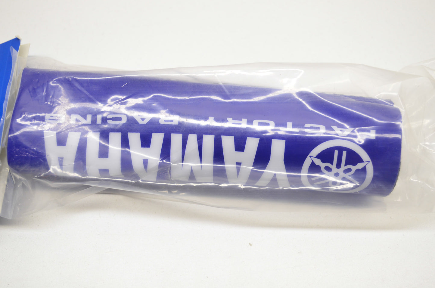 Blue Mini Racing Bar Pad NOS