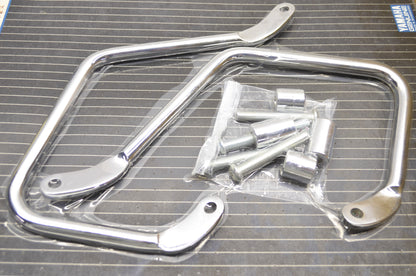 Saddlebag Support Bag NOS