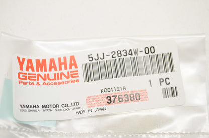 New OEM Yamaha 5JJ-2834W-00-00 Protector 2 NOS