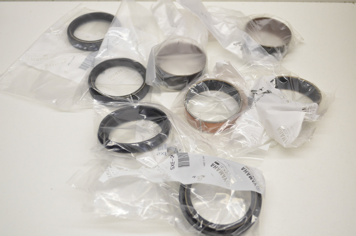 Fork Seals Kit NOS