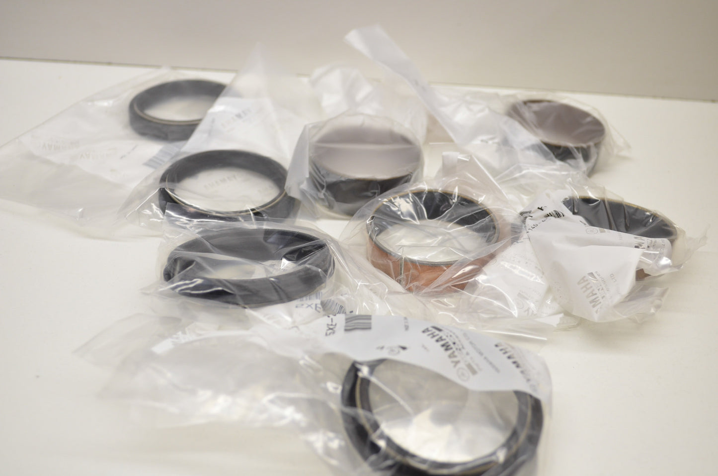 Fork Seals Kit NOS