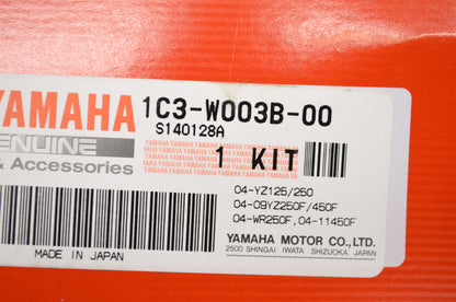 Fork Seals Kit NOS