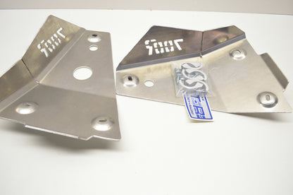 OEM Yamaha GYT-1S334-20-AL A-Arm Guards NOS